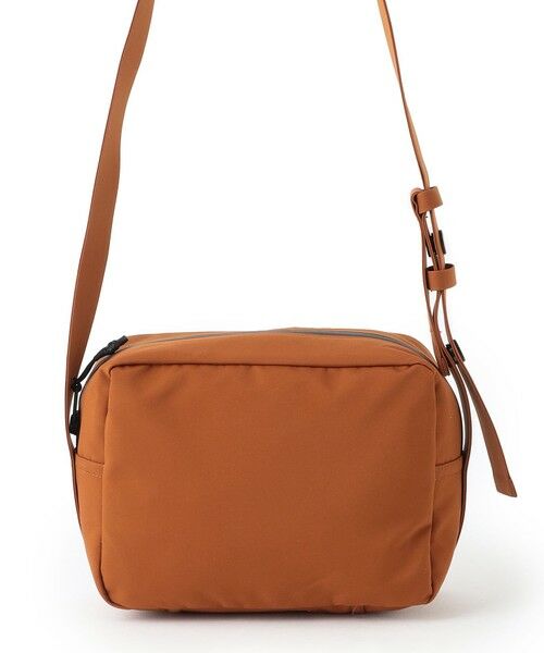 ECOALF / エコアルフ バッグ | UTO BONDED ショルダーバッグ / BONDED CAMERA BAG UNISEX | 詳細8