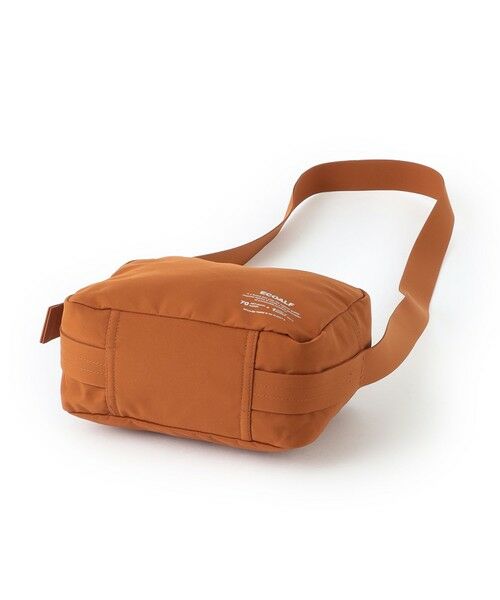 ECOALF / エコアルフ バッグ | UTO BONDED ショルダーバッグ / BONDED CAMERA BAG UNISEX | 詳細9