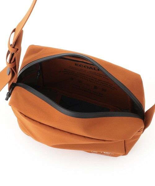 ECOALF / エコアルフ バッグ | UTO BONDED ショルダーバッグ / BONDED CAMERA BAG UNISEX | 詳細10