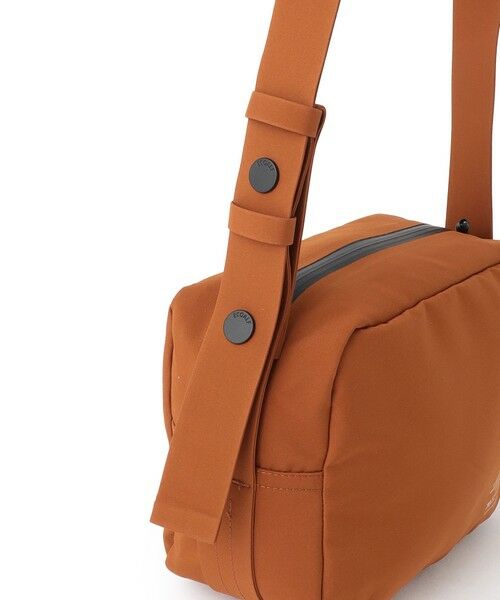 ECOALF / エコアルフ バッグ | UTO BONDED ショルダーバッグ / BONDED CAMERA BAG UNISEX | 詳細11