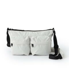 ECOALF / エコアルフ バッグ | DANI ボディ バッグ / DANI CROSSBODY UNISEX
