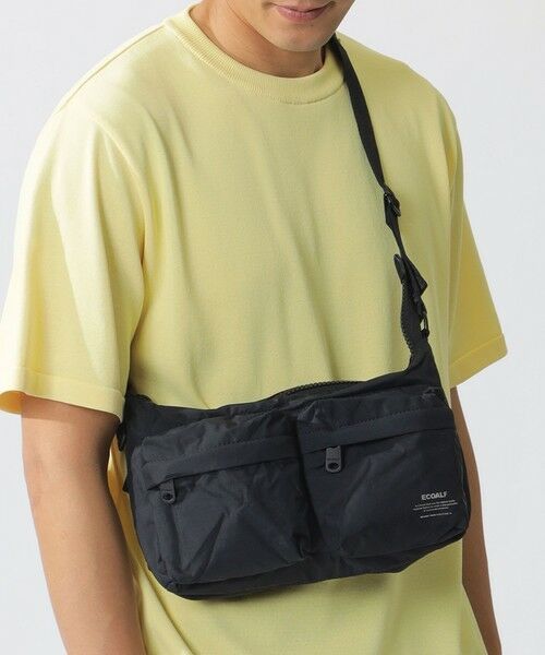 ECOALF / エコアルフ バッグ | DANI ボディ バッグ / DANI CROSSBODY UNISEX | 詳細3