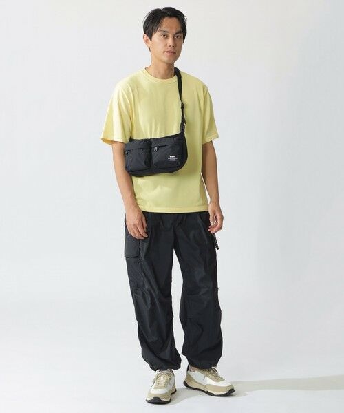 ECOALF / エコアルフ バッグ | DANI ボディ バッグ / DANI CROSSBODY UNISEX | 詳細6