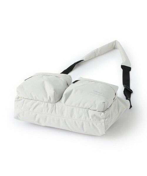 ECOALF / エコアルフ バッグ | DANI ボディ バッグ / DANI CROSSBODY UNISEX | 詳細9