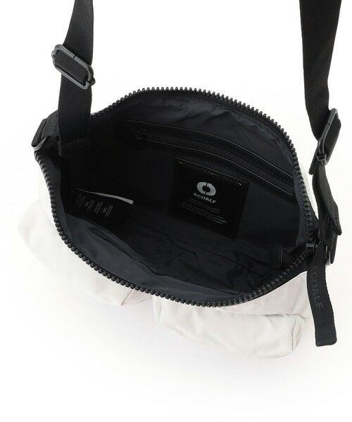 ECOALF / エコアルフ バッグ | DANI ボディ バッグ / DANI CROSSBODY UNISEX | 詳細10
