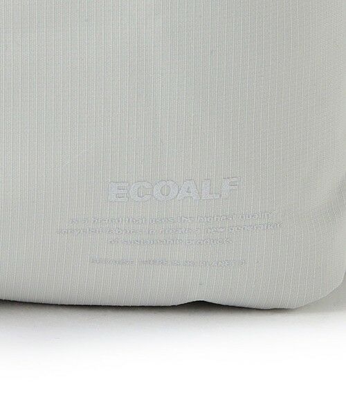 ECOALF / エコアルフ バッグ | DANI ボディ バッグ / DANI CROSSBODY UNISEX | 詳細12