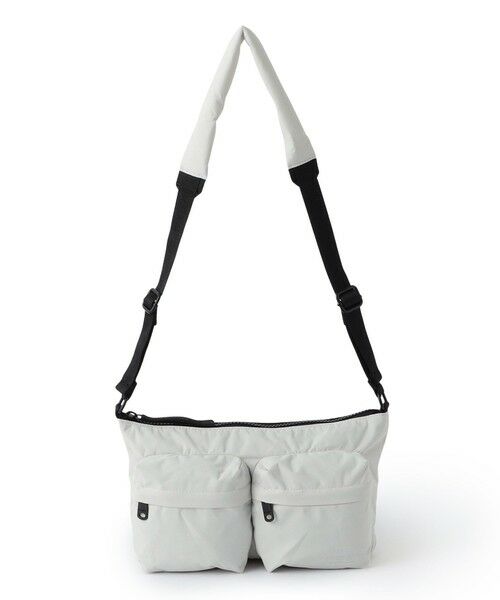 ECOALF / エコアルフ バッグ | DANI ボディ バッグ / DANI CROSSBODY UNISEX | 詳細13