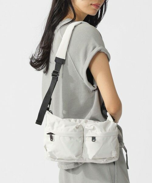 ECOALF / エコアルフ バッグ | DANI ボディ バッグ / DANI CROSSBODY UNISEX | 詳細1