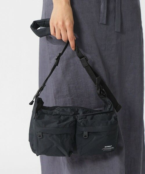 ECOALF / エコアルフ バッグ | DANI ボディ バッグ / DANI CROSSBODY UNISEX | 詳細2