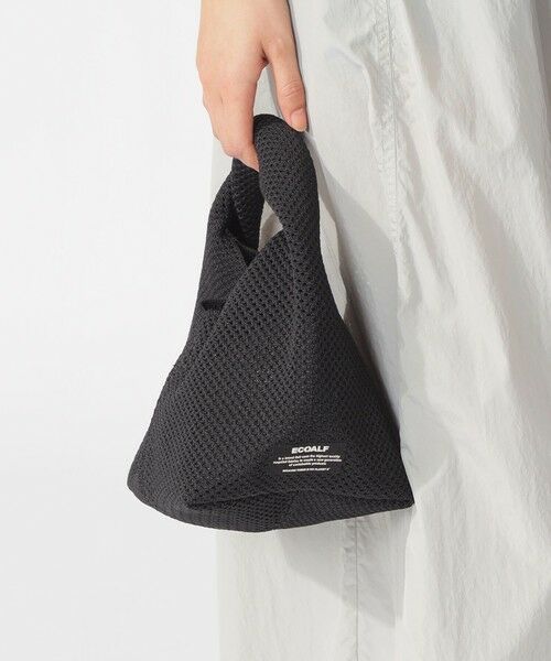 ECOALF / エコアルフ バッグ | OCEAN TIKA バケットミニ / OCEAN TIKA MINI | 詳細3