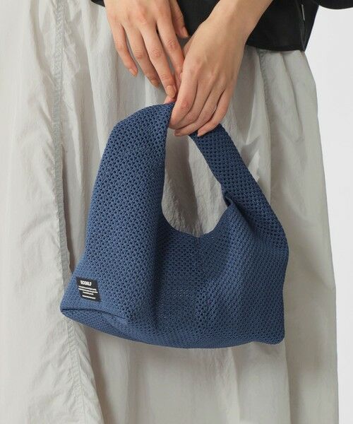 ECOALF / エコアルフ バッグ | OCEAN TIKA バケットミニ / OCEAN TIKA MINI | 詳細5