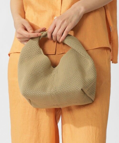 ECOALF / エコアルフ バッグ | OCEAN TIKA バケットミニ / OCEAN TIKA MINI | 詳細6