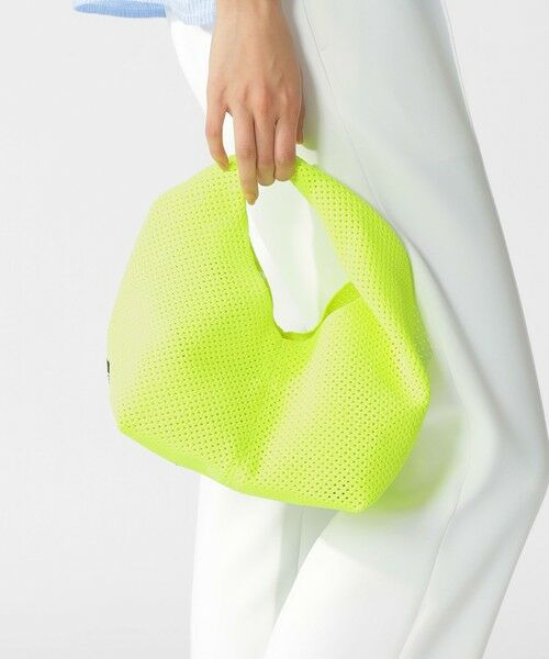 ECOALF / エコアルフ バッグ | OCEAN TIKA バケットミニ / OCEAN TIKA MINI | 詳細7