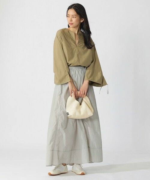 ECOALF / エコアルフ バッグ | OCEAN TIKA バケットミニ / OCEAN TIKA MINI | 詳細11