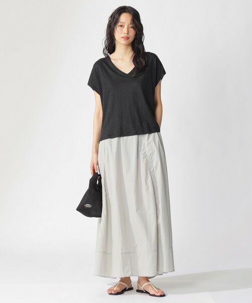 ECOALF / エコアルフ バッグ | OCEAN TIKA バケットミニ / OCEAN TIKA MINI | 詳細12