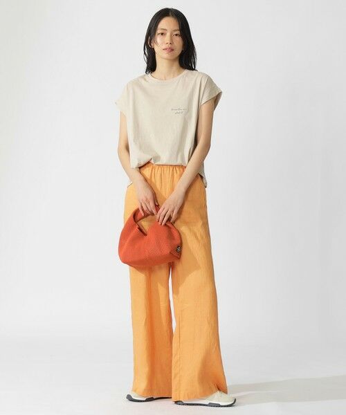 ECOALF / エコアルフ バッグ | OCEAN TIKA バケットミニ / OCEAN TIKA MINI | 詳細13