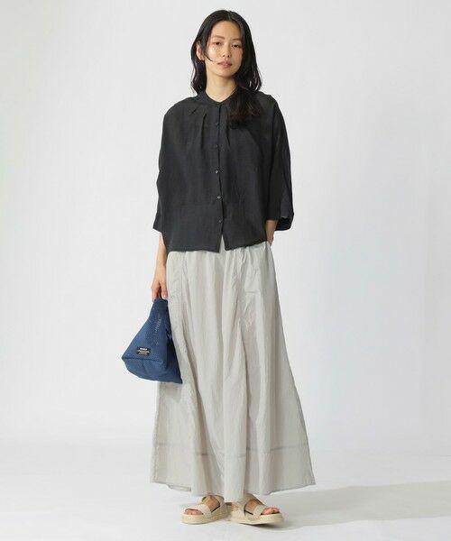 ECOALF / エコアルフ バッグ | OCEAN TIKA バケットミニ / OCEAN TIKA MINI | 詳細14