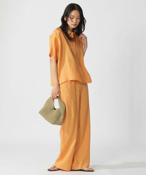 ECOALF / エコアルフ バッグ | OCEAN TIKA バケットミニ / OCEAN TIKA MINI | 詳細15