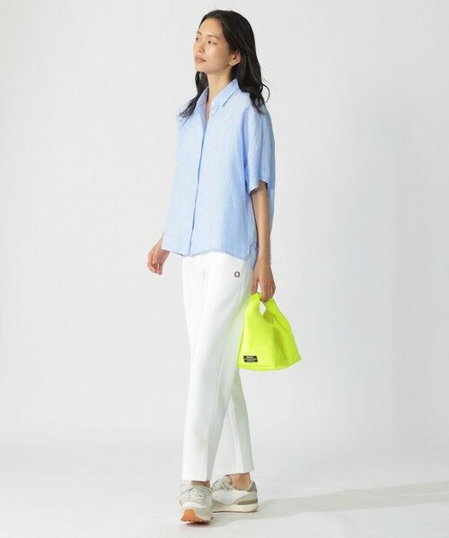 ECOALF / エコアルフ バッグ | OCEAN TIKA バケットミニ / OCEAN TIKA MINI | 詳細16