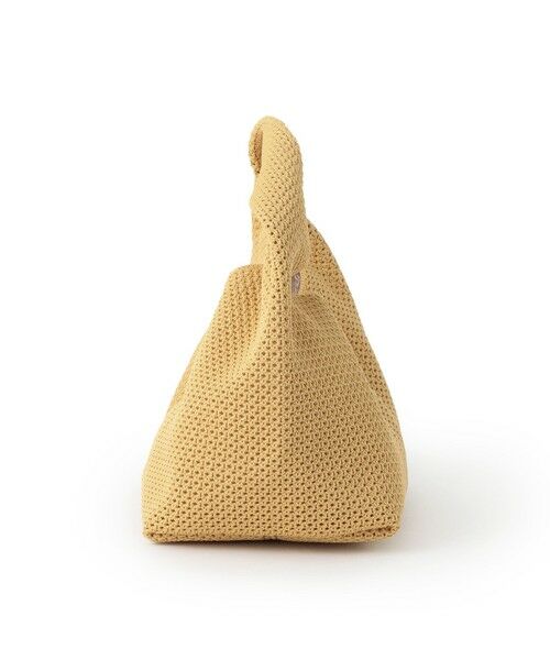 ECOALF / エコアルフ バッグ | OCEAN TIKA バケットミニ / OCEAN TIKA MINI | 詳細18