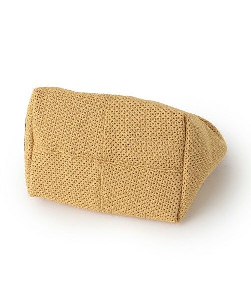 ECOALF / エコアルフ バッグ | OCEAN TIKA バケットミニ / OCEAN TIKA MINI | 詳細20