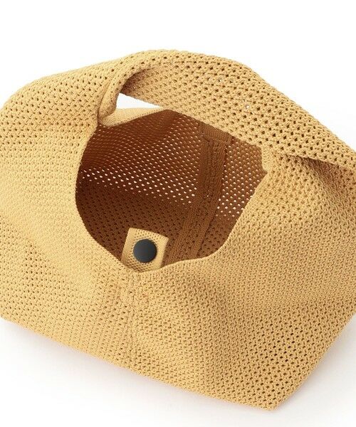 ECOALF / エコアルフ バッグ | OCEAN TIKA バケットミニ / OCEAN TIKA MINI | 詳細21