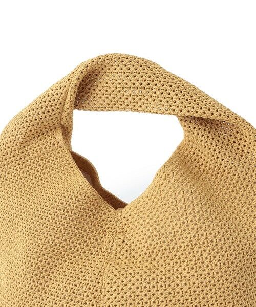 ECOALF / エコアルフ バッグ | OCEAN TIKA バケットミニ / OCEAN TIKA MINI | 詳細22