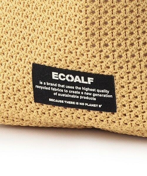 ECOALF / エコアルフ バッグ | OCEAN TIKA バケットミニ / OCEAN TIKA MINI | 詳細23