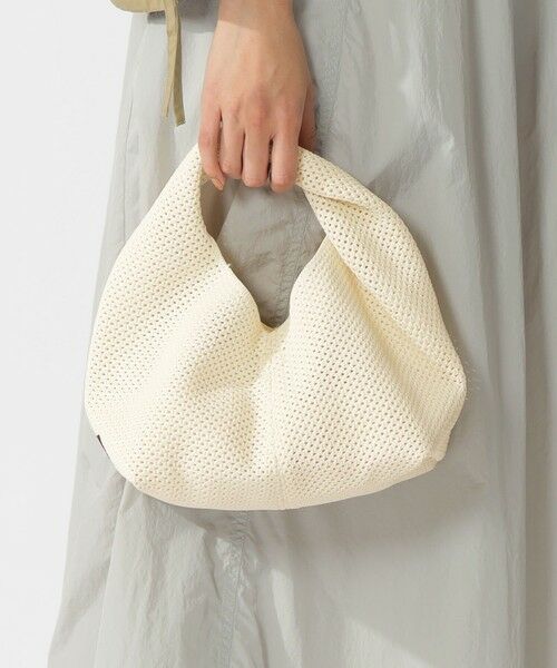 ECOALF / エコアルフ バッグ | OCEAN TIKA バケットミニ / OCEAN TIKA MINI | 詳細1