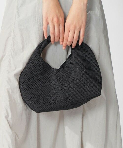 ECOALF / エコアルフ バッグ | OCEAN TIKA バケットミニ / OCEAN TIKA MINI | 詳細2