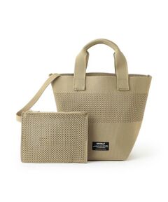 ECOALF / エコアルフ バッグ | OCEAN TIKA バケットバッグ / OCEAN TIKA BUCKET