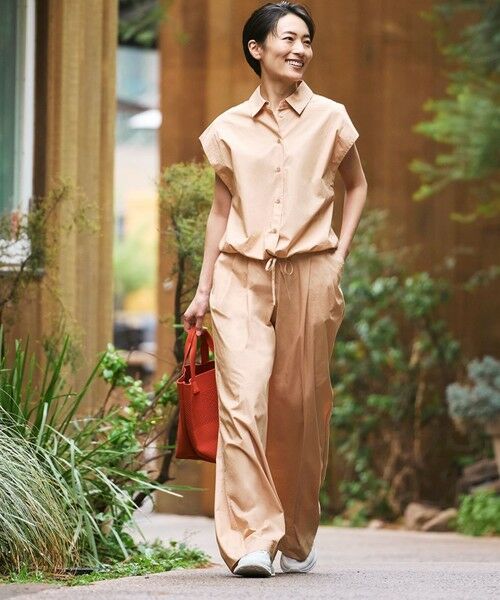 ECOALF / エコアルフ バッグ | OCEAN TIKA バケットバッグ / OCEAN TIKA BUCKET | 詳細1