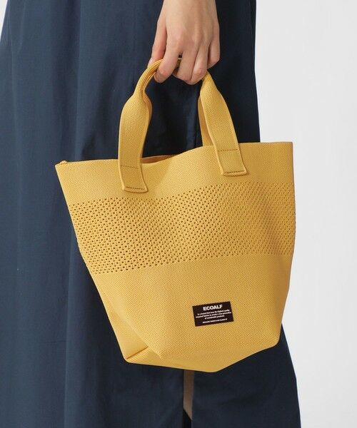 ECOALF / エコアルフ バッグ | OCEAN TIKA バケットバッグ / OCEAN TIKA BUCKET | 詳細5