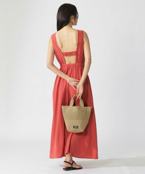 ECOALF / エコアルフ バッグ | OCEAN TIKA バケットバッグ / OCEAN TIKA BUCKET | 詳細7