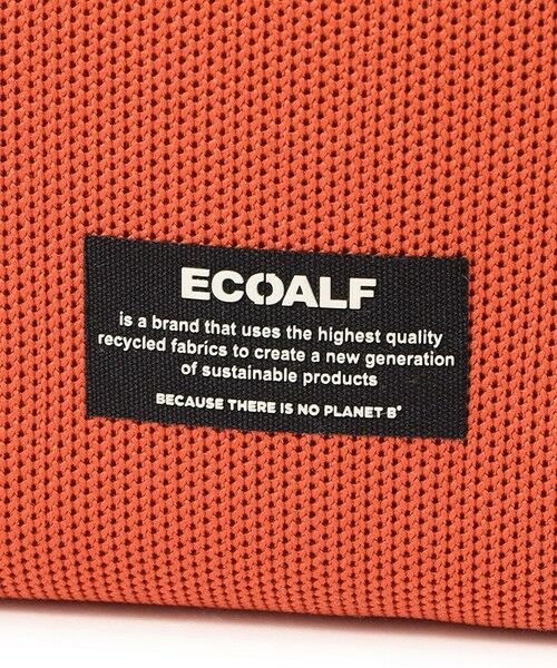 ECOALF / エコアルフ バッグ | OCEAN TIKA バケットバッグ / OCEAN TIKA BUCKET | 詳細14