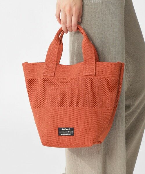 ECOALF / エコアルフ バッグ | OCEAN TIKA バケットバッグ / OCEAN TIKA BUCKET | 詳細3