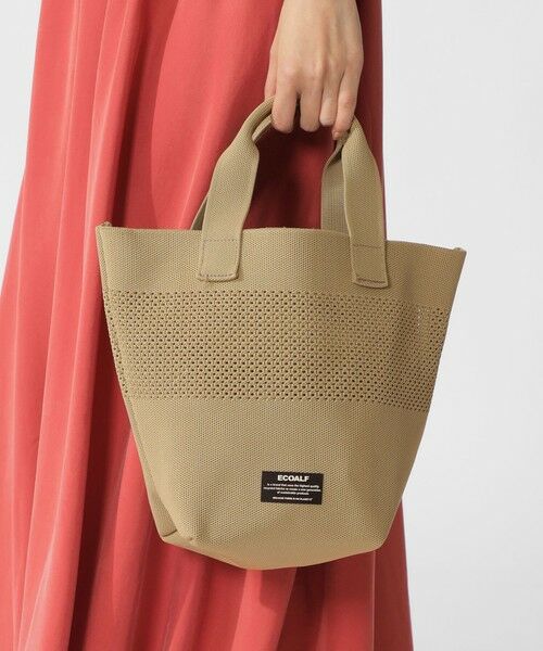 ECOALF / エコアルフ バッグ | OCEAN TIKA バケットバッグ / OCEAN TIKA BUCKET | 詳細4