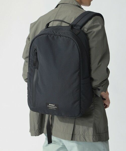 ECOALF / エコアルフ バッグ | OSLO バックパック / OSLOALF BACKPACK UNISEX | 詳細6