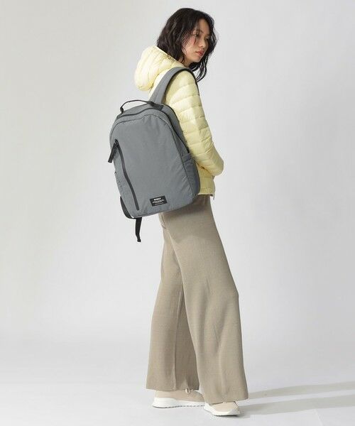 ECOALF / エコアルフ バッグ | OSLO バックパック / OSLOALF BACKPACK UNISEX | 詳細7