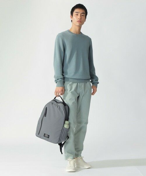 ECOALF / エコアルフ バッグ | OSLO バックパック / OSLOALF BACKPACK UNISEX | 詳細8