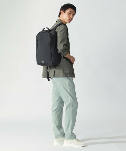 ECOALF / エコアルフ バッグ | OSLO バックパック / OSLOALF BACKPACK UNISEX | 詳細10
