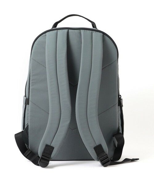 ECOALF / エコアルフ バッグ | OSLO バックパック / OSLOALF BACKPACK UNISEX | 詳細12