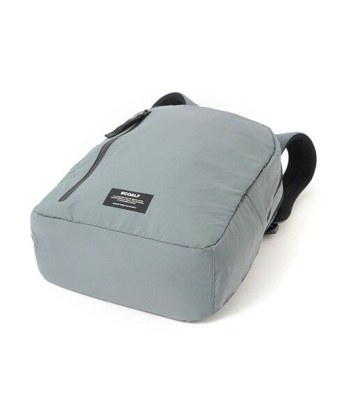 ECOALF / エコアルフ バッグ | OSLO バックパック / OSLOALF BACKPACK UNISEX | 詳細13