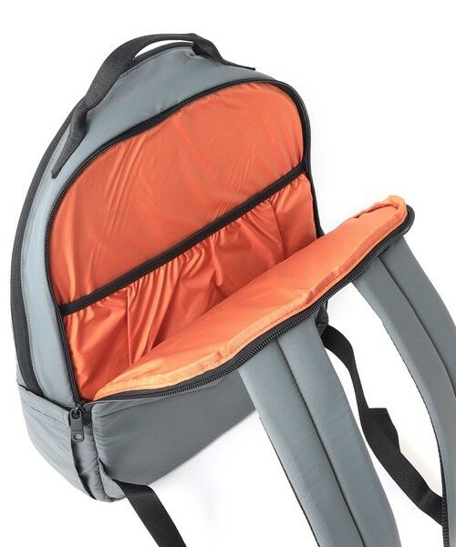 ECOALF / エコアルフ バッグ | OSLO バックパック / OSLOALF BACKPACK UNISEX | 詳細15