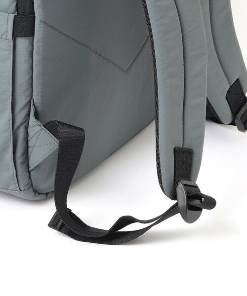 ECOALF / エコアルフ バッグ | OSLO バックパック / OSLOALF BACKPACK UNISEX | 詳細16