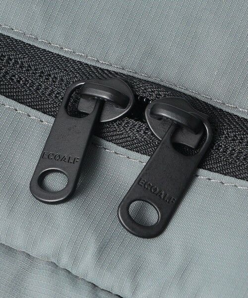 ECOALF / エコアルフ バッグ | OSLO バックパック / OSLOALF BACKPACK UNISEX | 詳細17