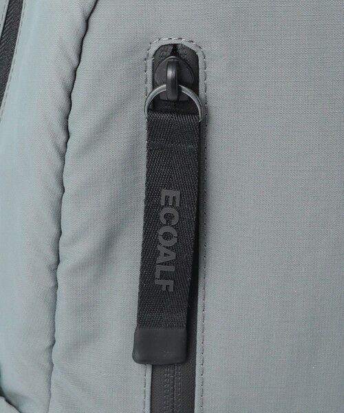 ECOALF / エコアルフ バッグ | OSLO バックパック / OSLOALF BACKPACK UNISEX | 詳細18
