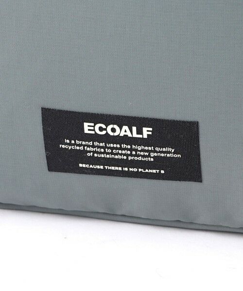 ECOALF / エコアルフ バッグ | OSLO バックパック / OSLOALF BACKPACK UNISEX | 詳細19
