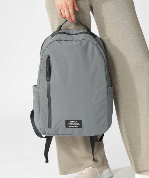 ECOALF / エコアルフ バッグ | OSLO バックパック / OSLOALF BACKPACK UNISEX | 詳細3
