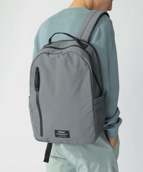 ECOALF / エコアルフ バッグ | OSLO バックパック / OSLOALF BACKPACK UNISEX | 詳細4